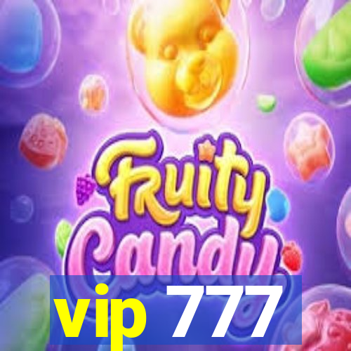 vip 777
